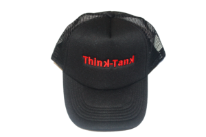 Think-Tank 8